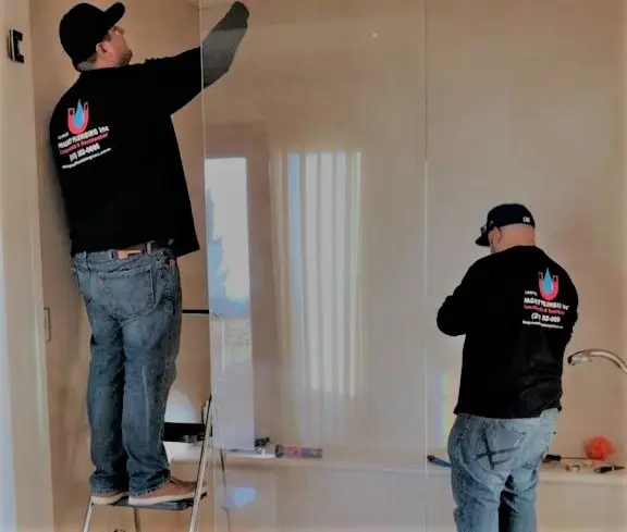 Professional plumbing installation for Tankless Water Heater Installation in Montclair